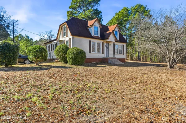 $360,000 | 726 Mill Road, Hamlet, NC 28345