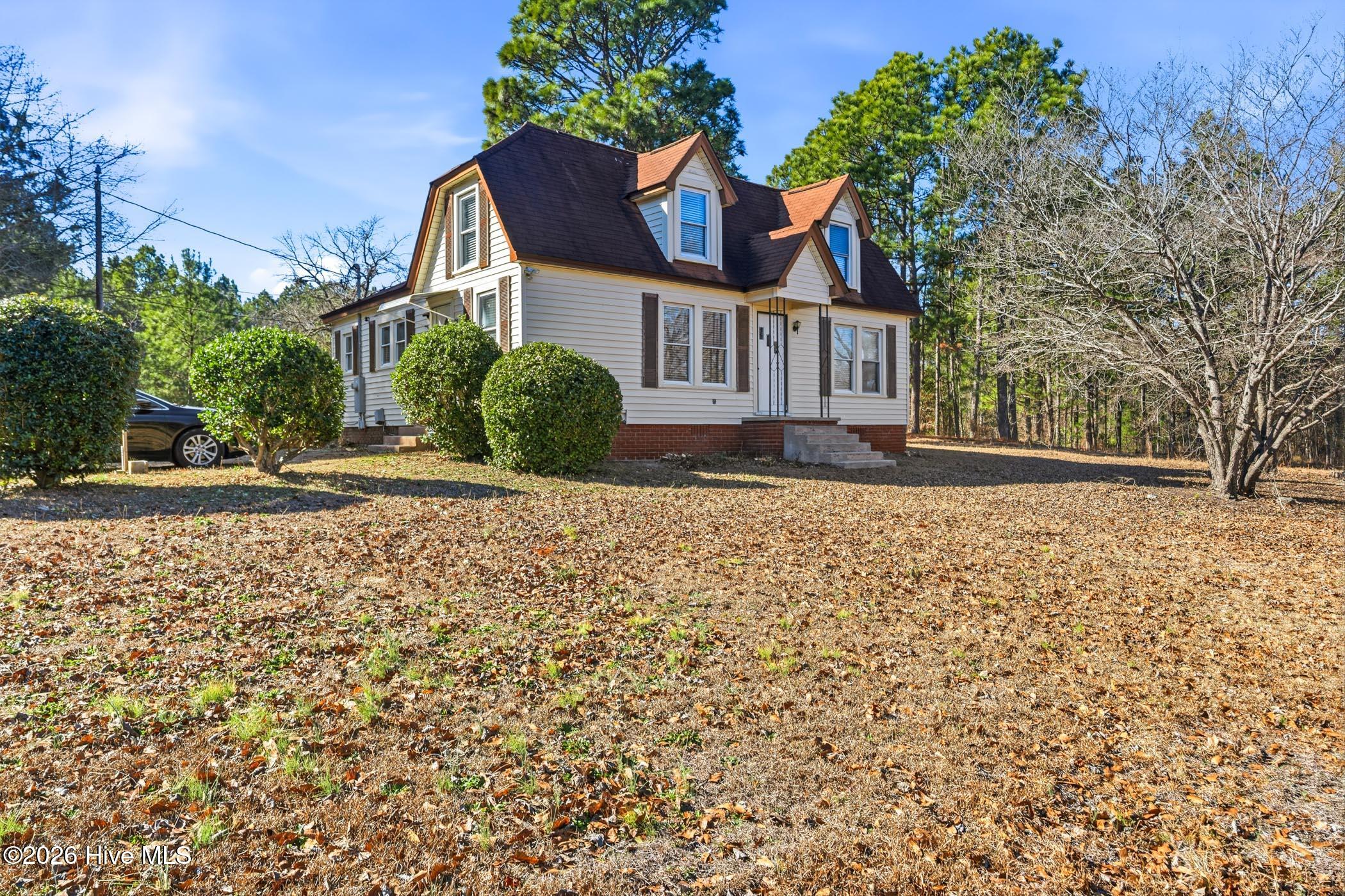 726 Mill Road Hamlet, NC 28345 - Photo 23 of 56 726 Mill Rd