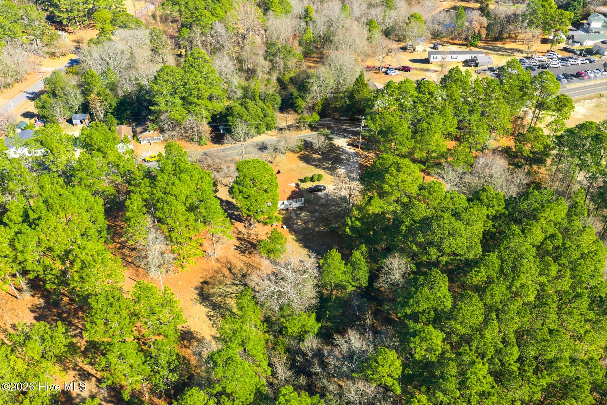 726 Mill Road Hamlet, NC 28345 - Photo 24 of 35 726 Mill Rd