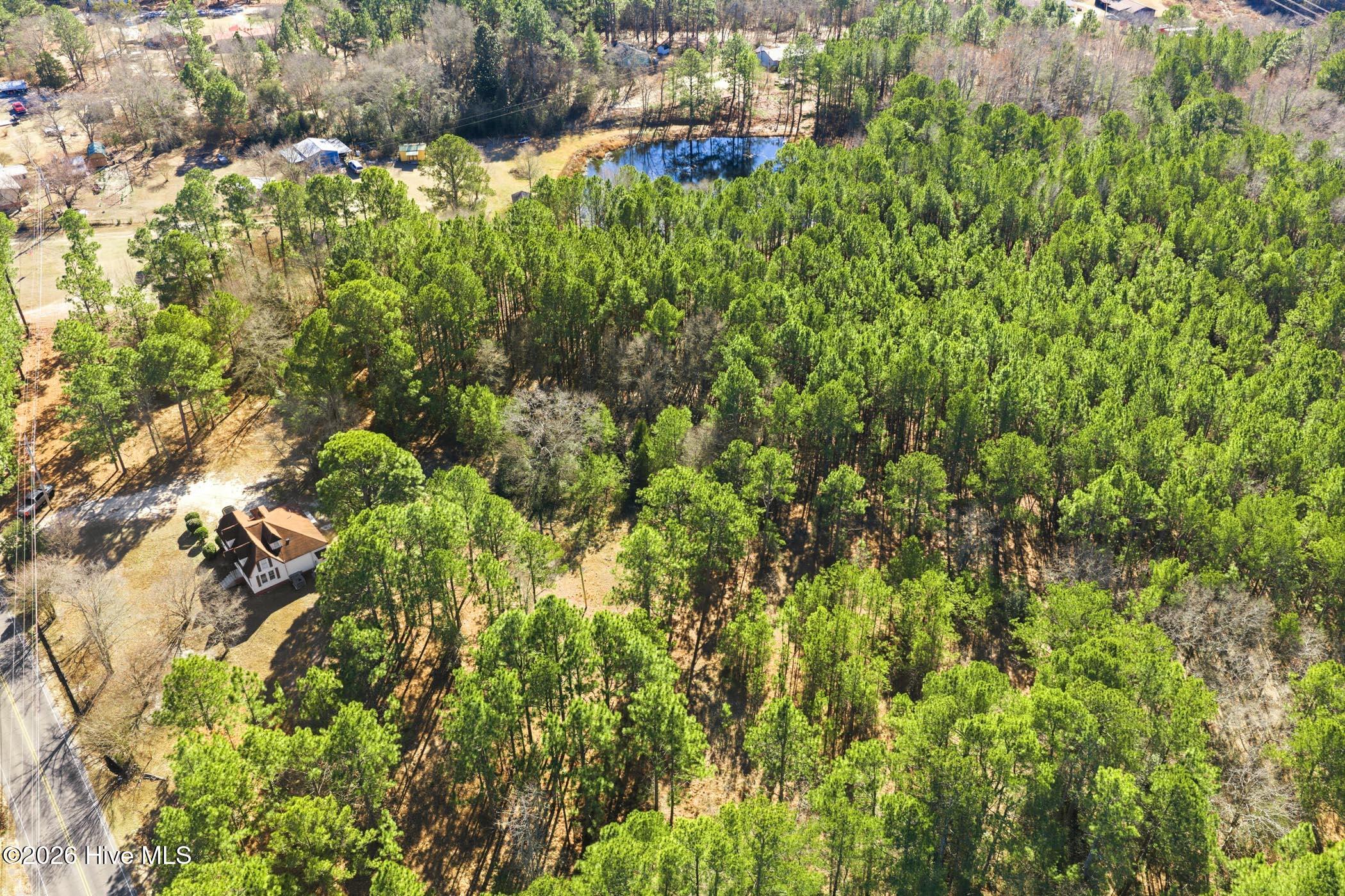 726 Mill Road Hamlet, NC 28345 - Photo 26 of 35 726 Mill Rd