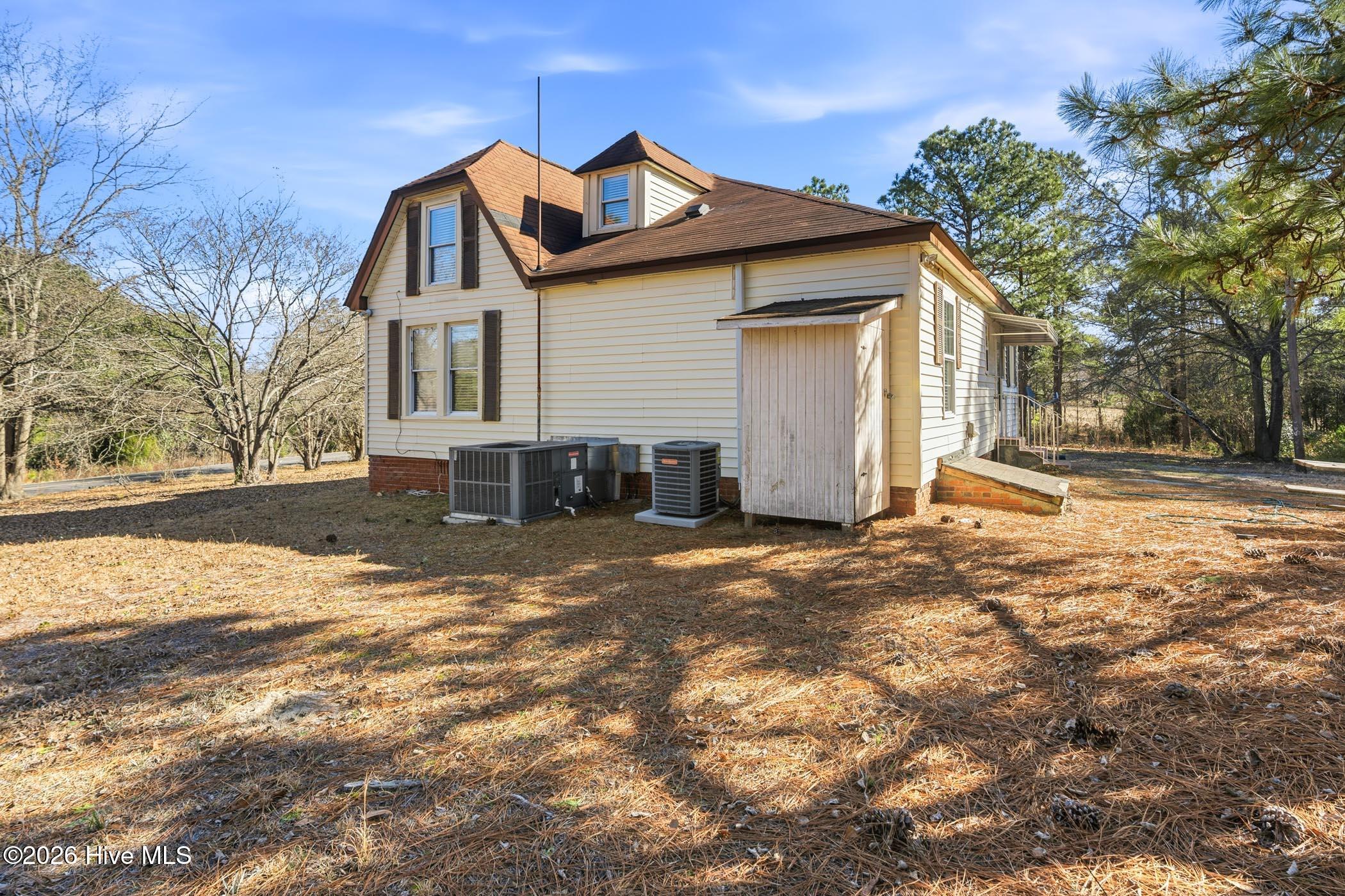 726 Mill Road Hamlet, NC 28345 - Photo 27 of 56 726 Mill Rd