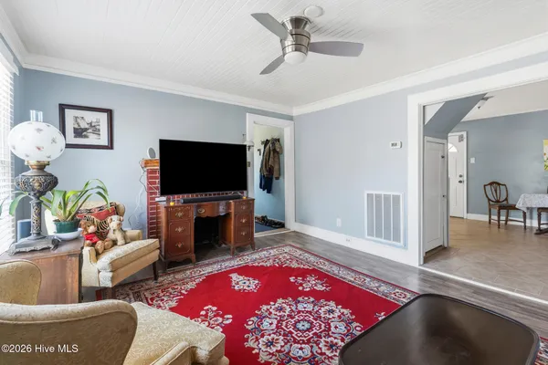 $360,000 | 726 Mill Road, Hamlet, NC 28345