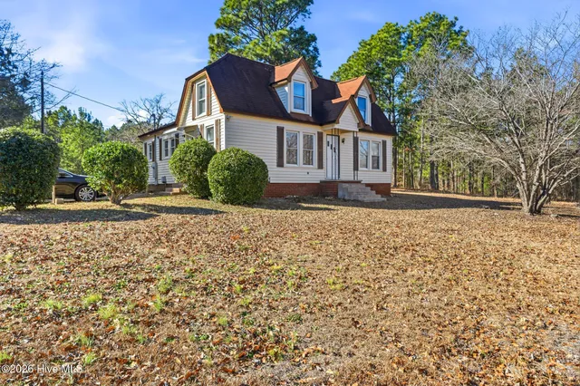 $360,000 | 726 Mill Road, Hamlet, NC 28345