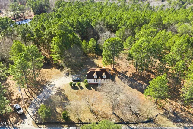 $360,000 | 726 Mill Road, Hamlet, NC 28345