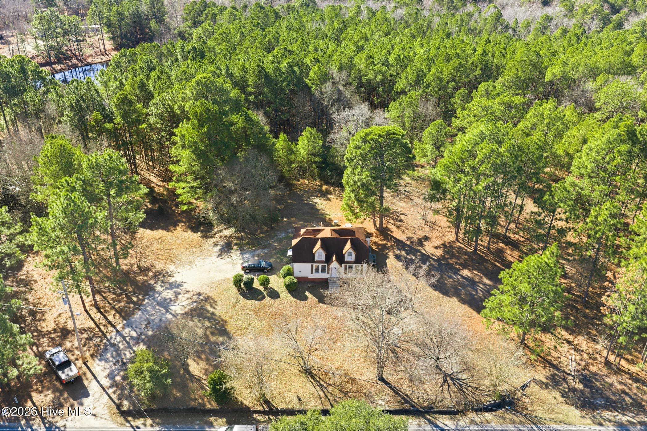 726 Mill Road Hamlet, NC 28345 - Photo 28 of 35 726 Mill Rd