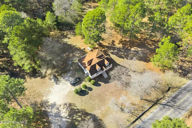 $360,000 | 726 Mill Road, Hamlet, NC 28345