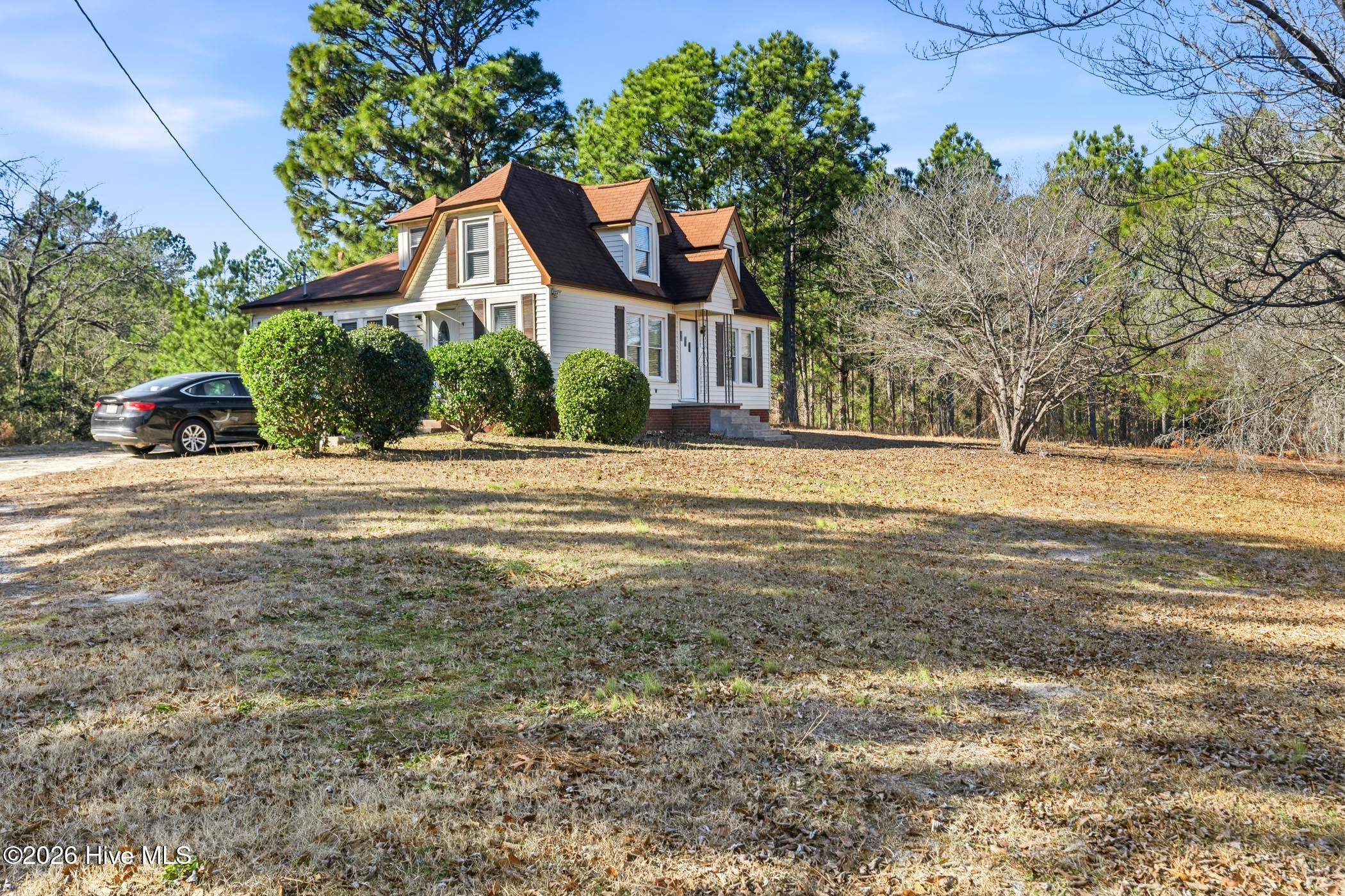 726 Mill Road Hamlet, NC 28345 - Photo 31 of 56 726 Mill Rd