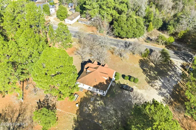 $360,000 | 726 Mill Road, Hamlet, NC 28345