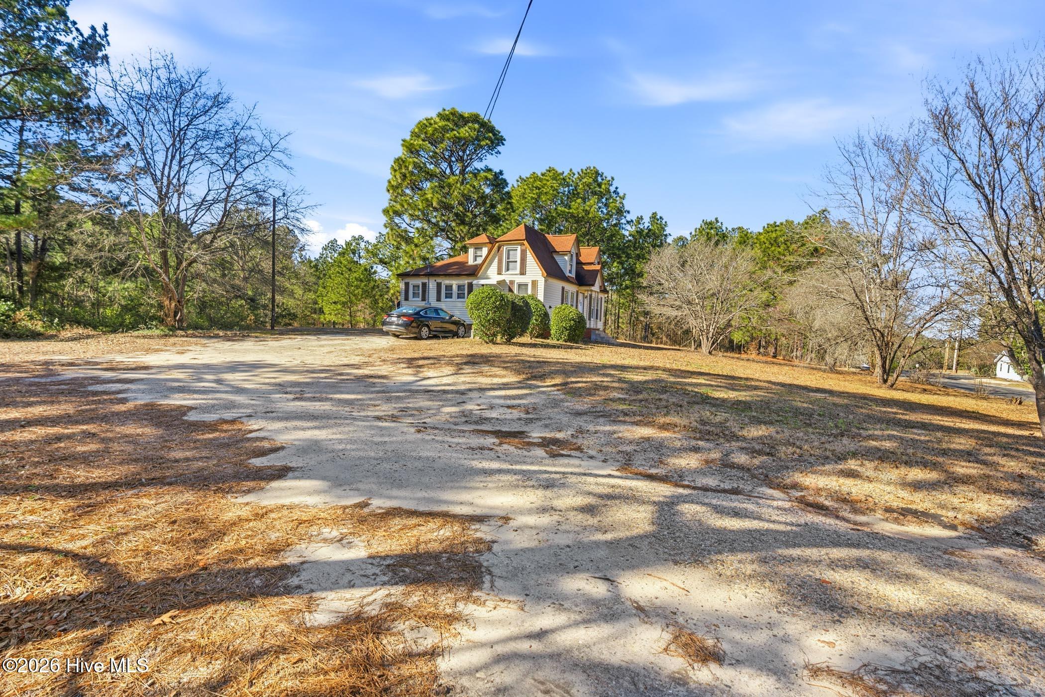 726 Mill Road Hamlet, NC 28345 - Photo 33 of 56 726 Mill Rd