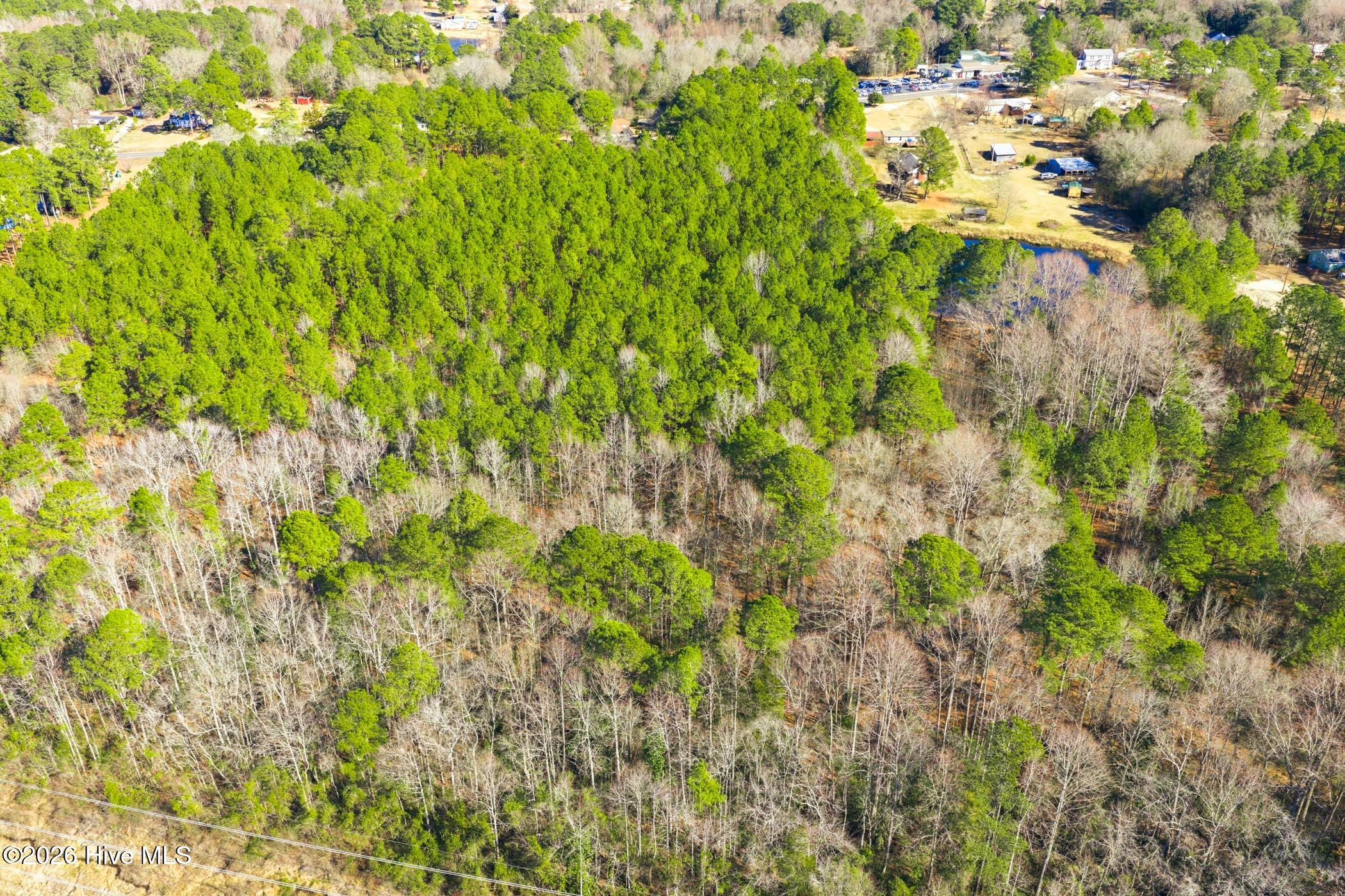 726 Mill Road Hamlet, NC 28345 - Photo 40 of 56 726 Mill Rd