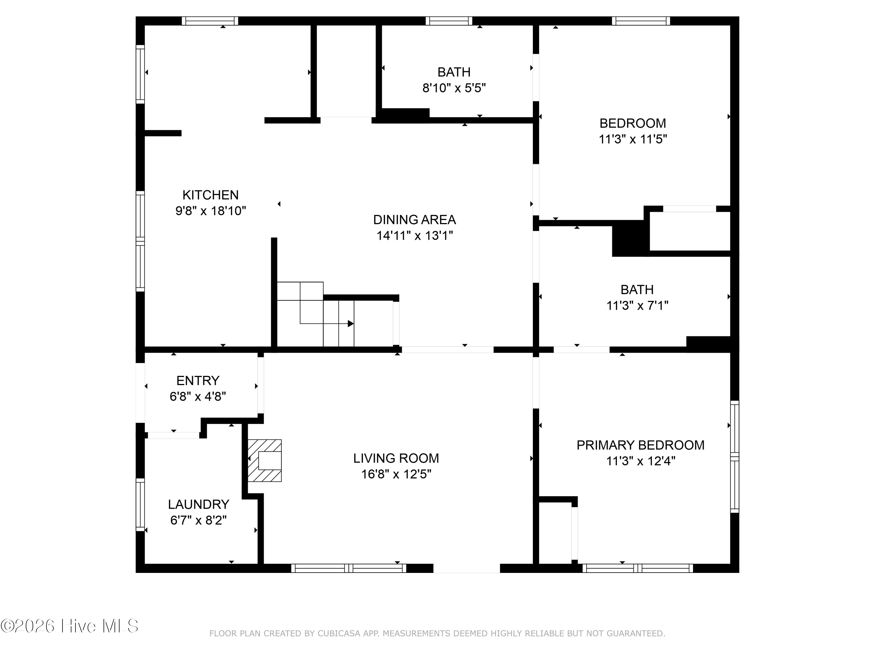 726 Mill Road Hamlet, NC 28345 - Photo 35 of 35