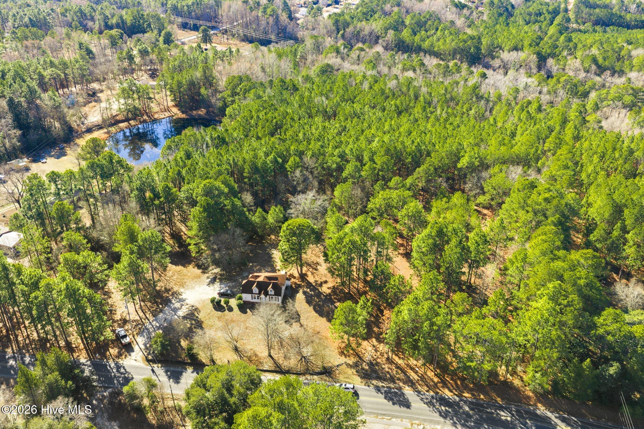 726 Mill Road Hamlet, NC 28345 - Photo 48 of 56 726 Mill Rd