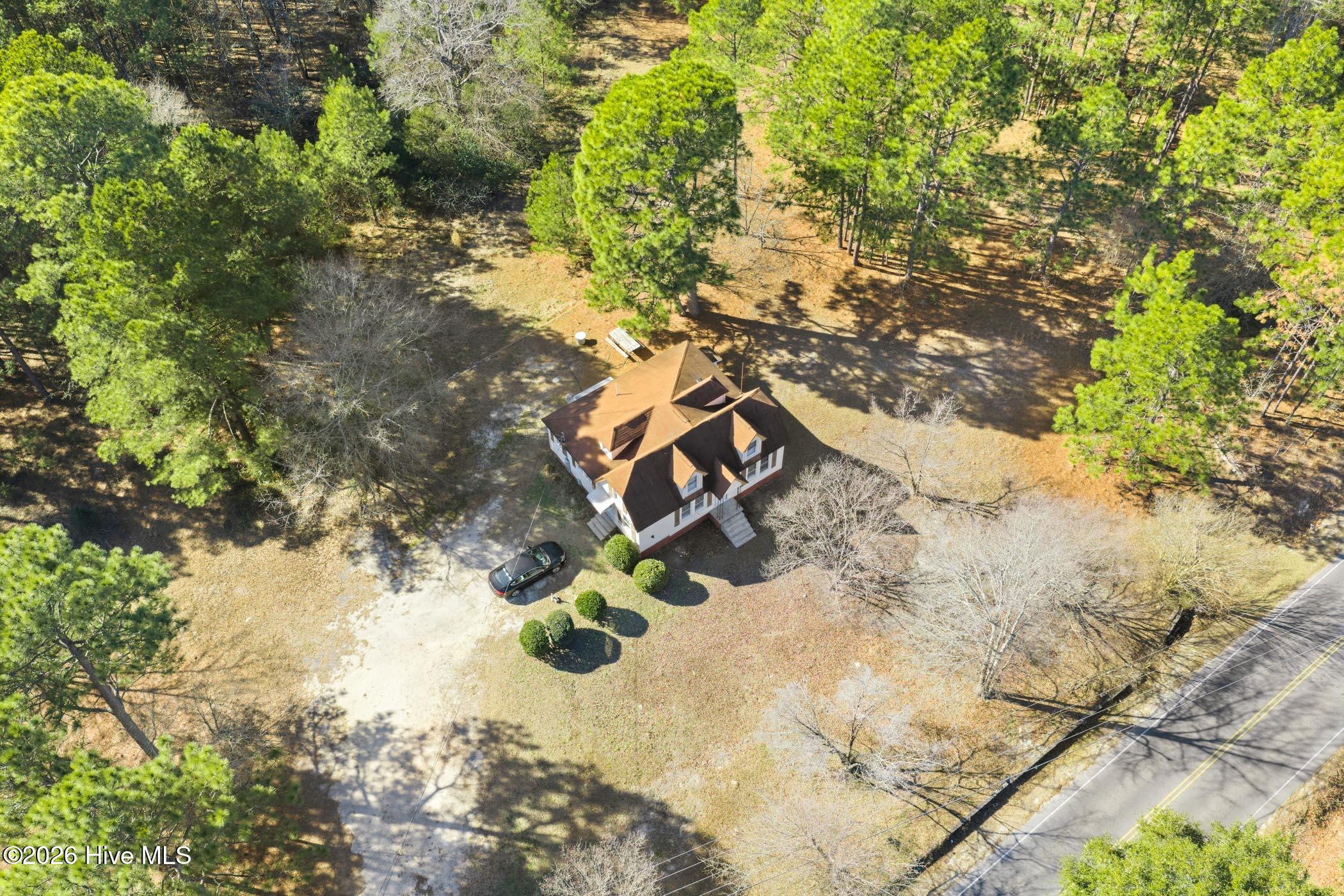 726 Mill Road Hamlet, NC 28345 - Photo 51 of 56 726 Mill Rd