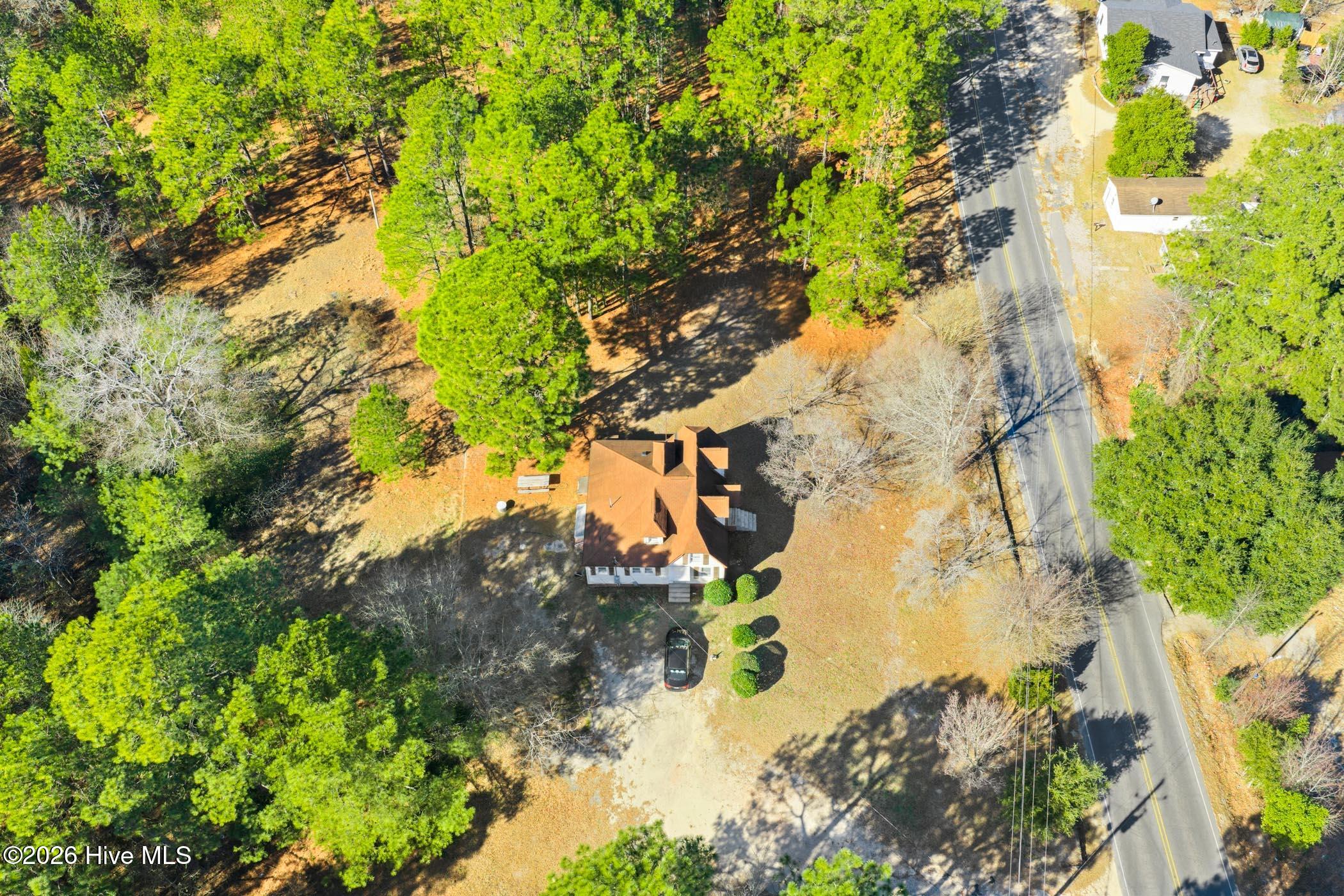 726 Mill Road Hamlet, NC 28345 - Photo 52 of 56 726 Mill Rd
