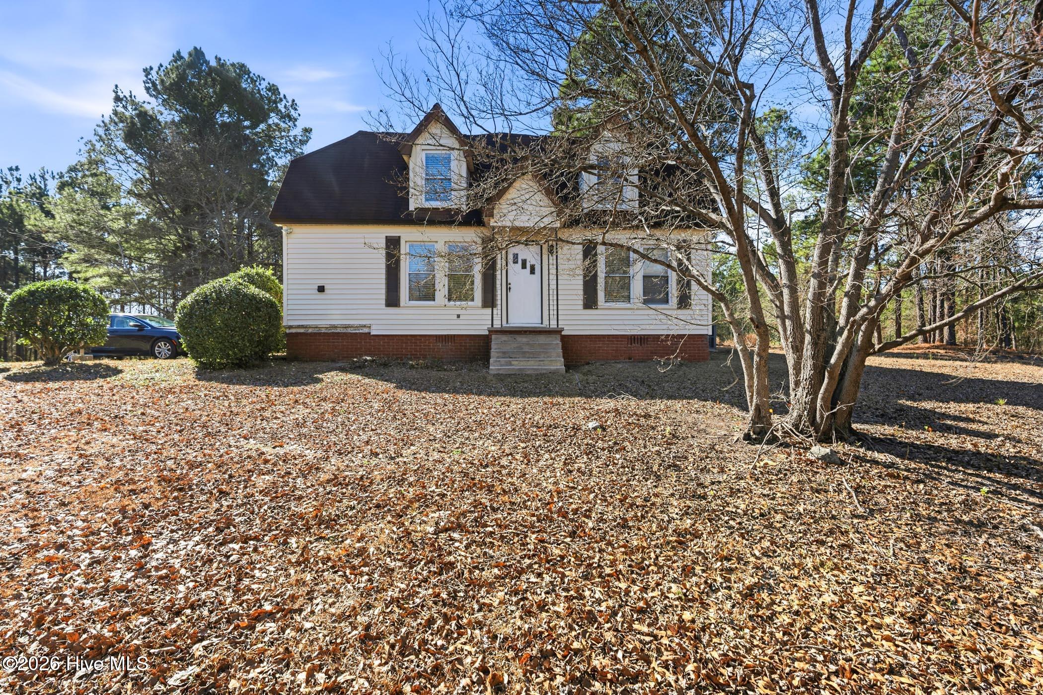 726 Mill Road Hamlet, NC 28345 - Photo 3 of 35 726 Mill Rd
