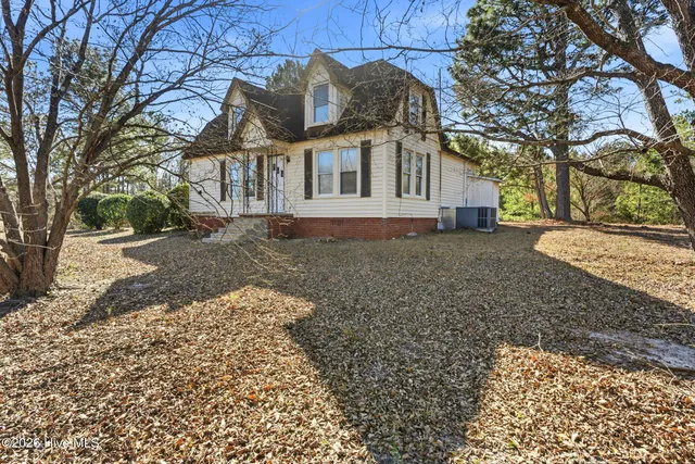 $360,000 | 726 Mill Road, Hamlet, NC 28345