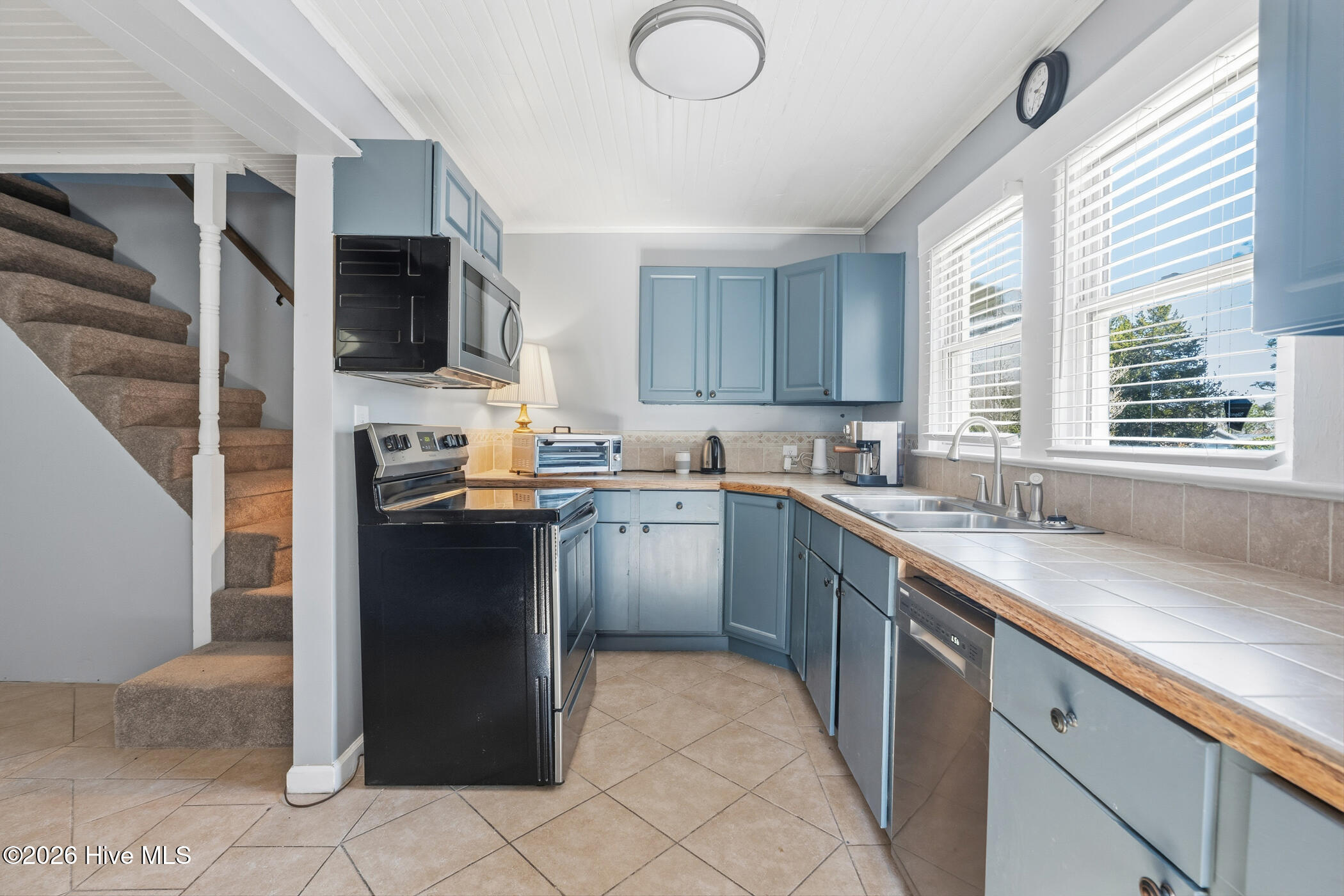 726 Mill Road Hamlet, NC 28345 - Photo 4 of 56 kitchen