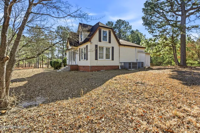 $360,000 | 726 Mill Road, Hamlet, NC 28345