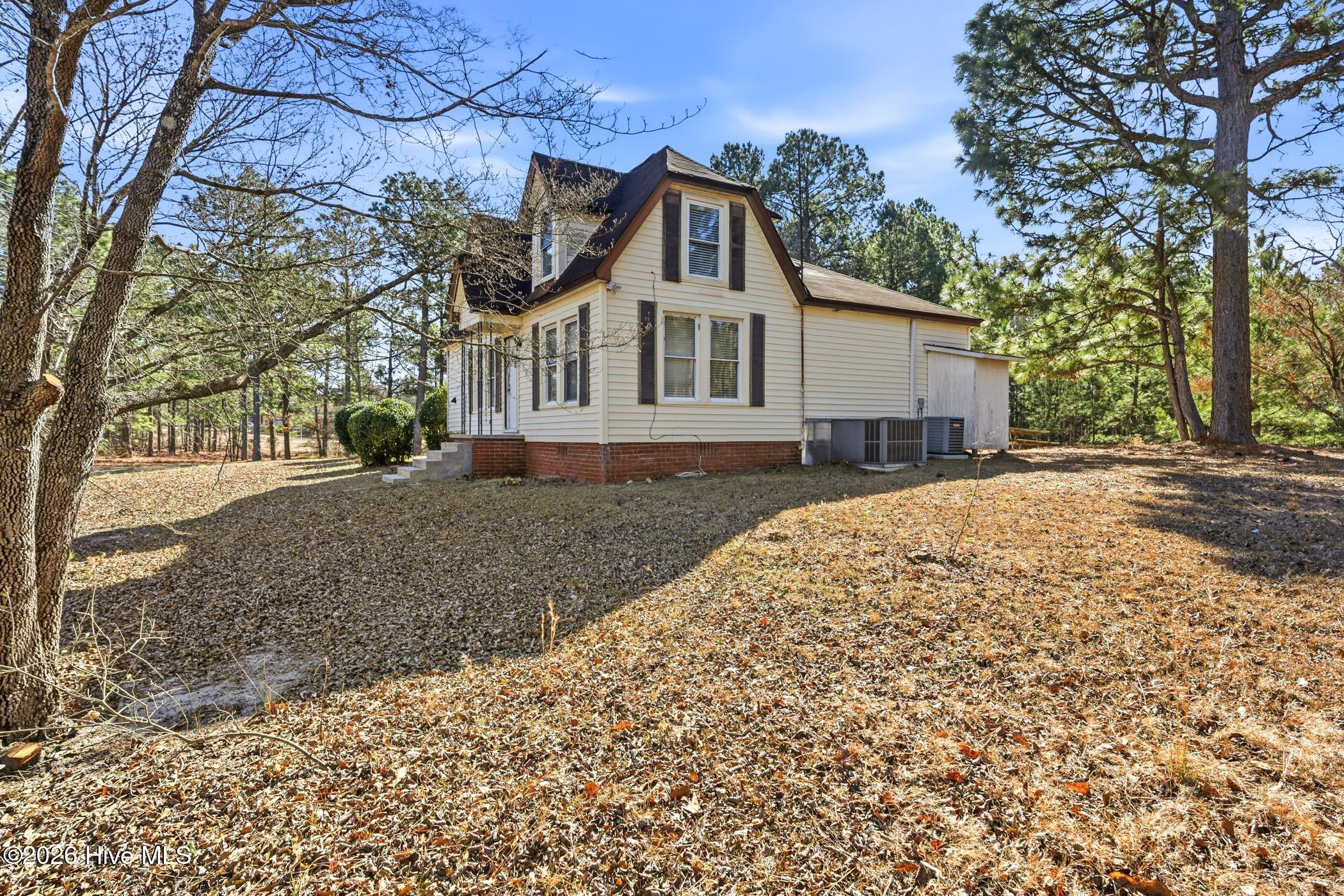 726 Mill Road Hamlet, NC 28345 - Photo 5 of 35 726 Mill Rd