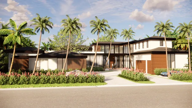 $18,595,000 | 2787 Calais Circle, Palm Beach Gardens, FL 33410