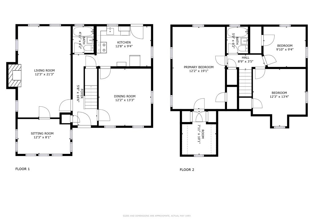 11 Southbourne Road Boston, MA 02130 - Photo 26 of 26