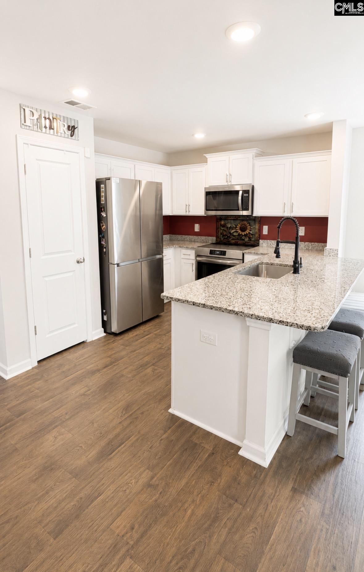 12 Almeda Court, Unit A Lugoff, SC 29078 - Photo 8 of 28