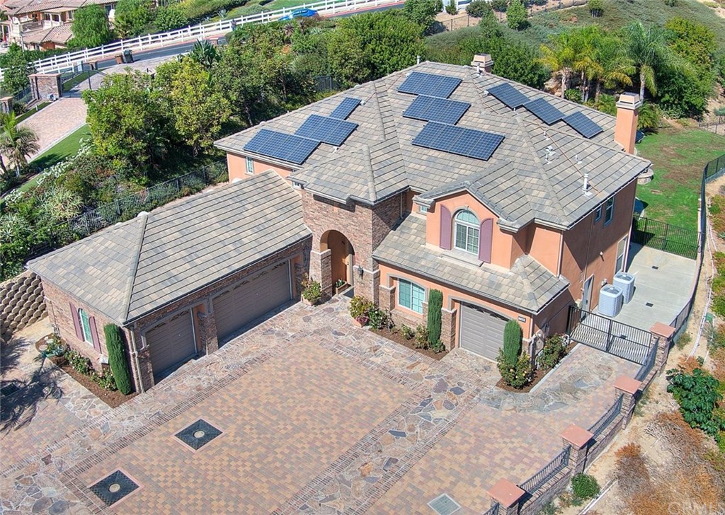 21350 Casino Ridge Road Yorba Linda, CA 92887 - Photo 1 of 1