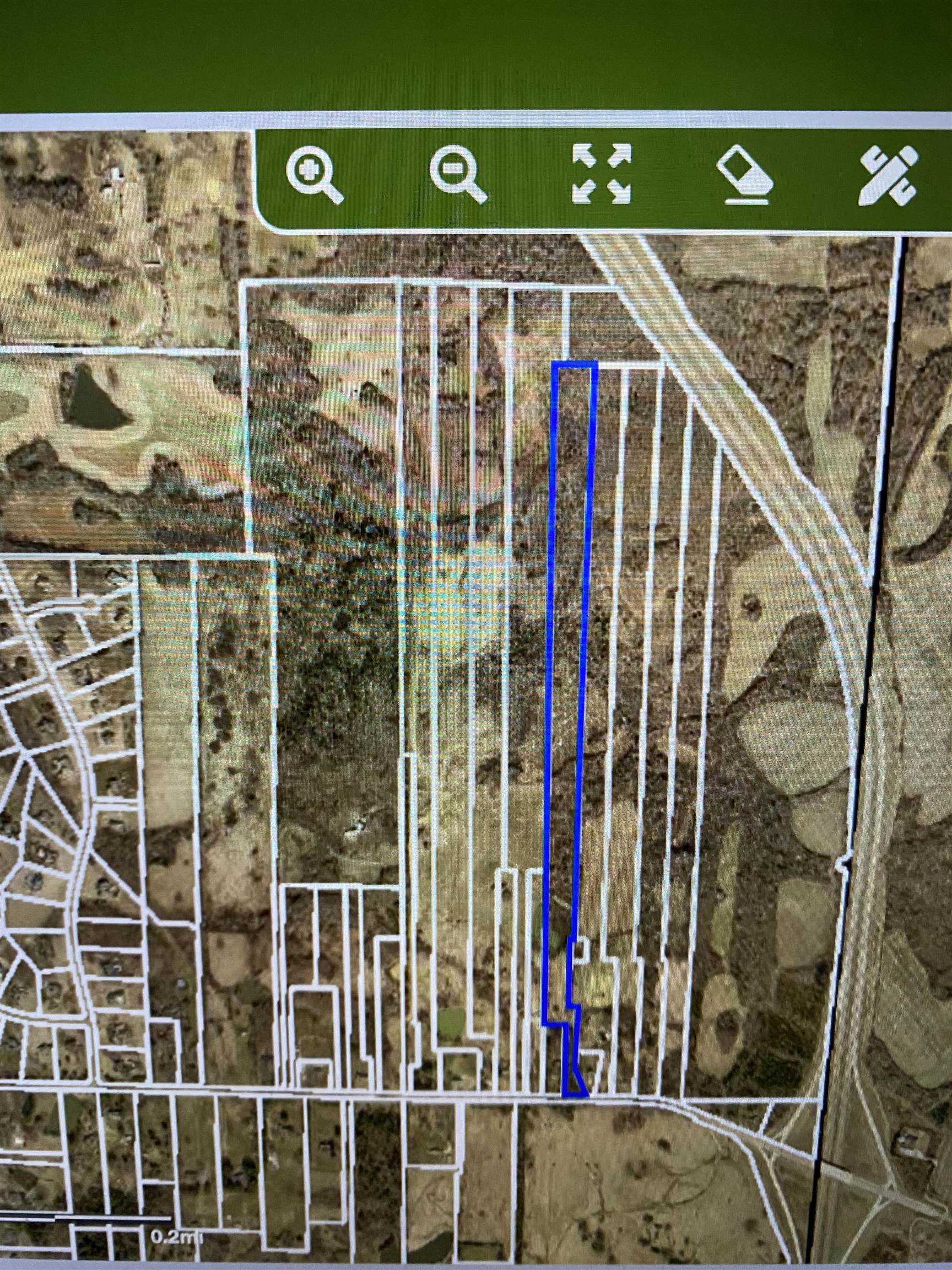 a view of outdoor space with balcony