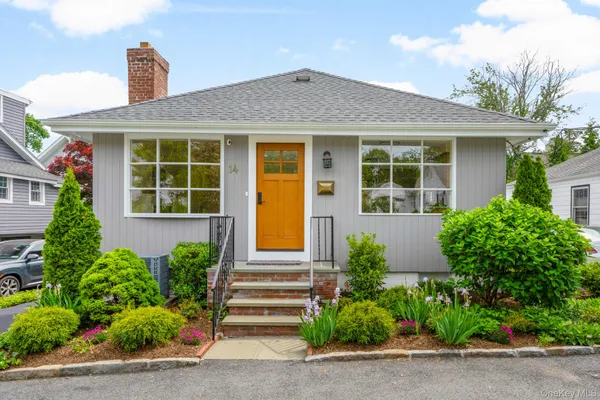 $1,489,000 | 14 Ridgeland Terrace, Rye, NY 10580
