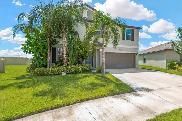 $440,000 | 5441 Rainwood Meadows Drive, Apollo Beach, FL 33572