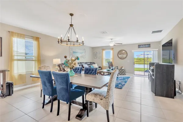 $440,000 | 5441 Rainwood Meadows Drive, Apollo Beach, FL 33572