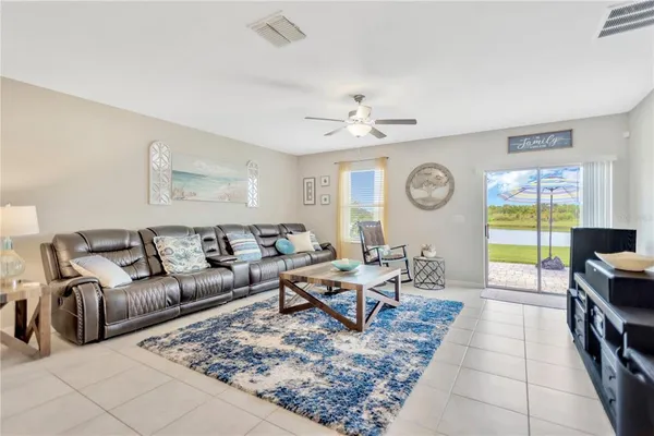 $440,000 | 5441 Rainwood Meadows Drive, Apollo Beach, FL 33572
