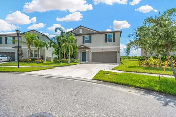 $440,000 | 5441 Rainwood Meadows Drive, Apollo Beach, FL 33572