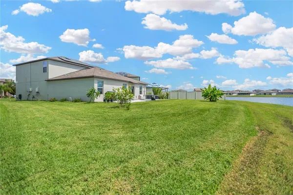 $440,000 | 5441 Rainwood Meadows Drive, Apollo Beach, FL 33572