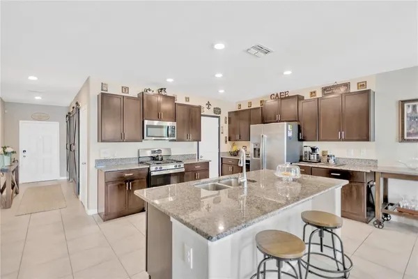 $440,000 | 5441 Rainwood Meadows Drive, Apollo Beach, FL 33572