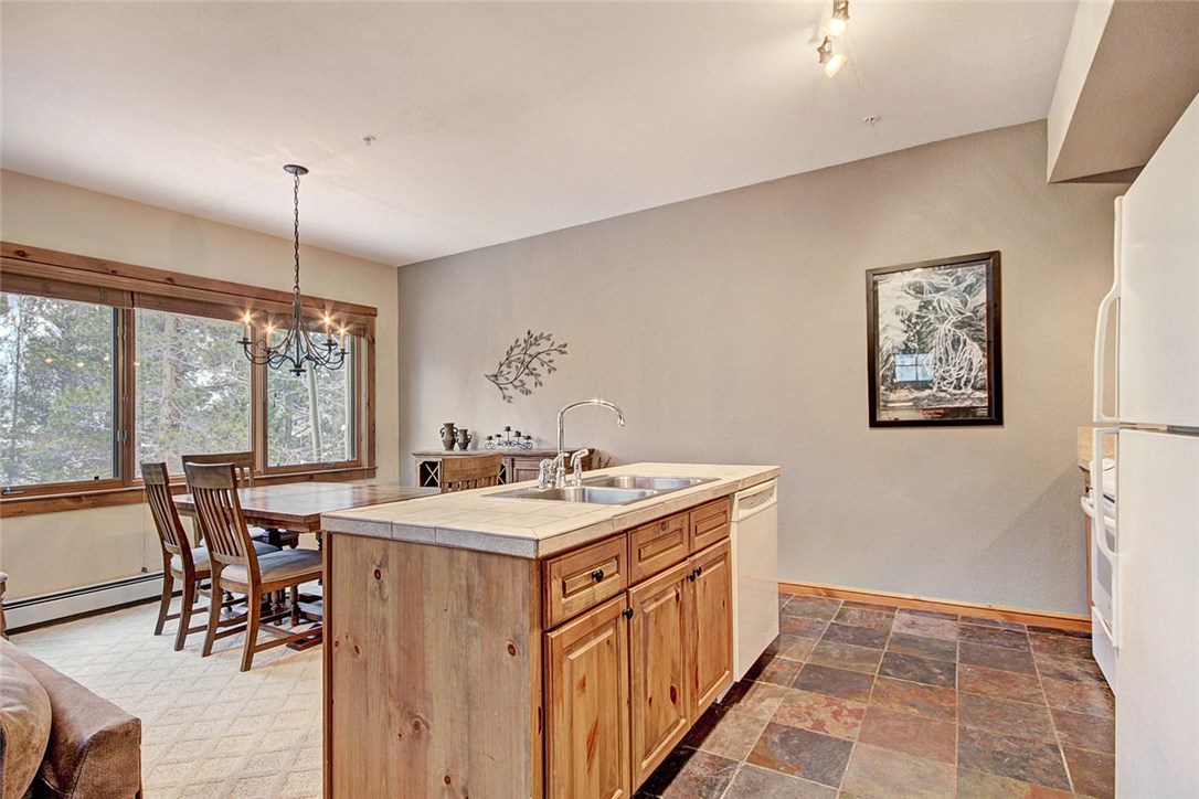 97 Lake Ridge Circle, Unit 1858 Keystone, CO 80435 - Photo 8 of 25 Gallery Image 8