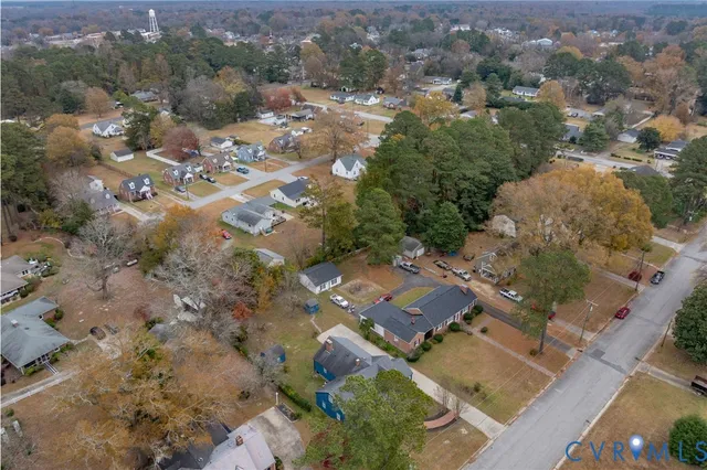 $319,900 | 426 Laurel Street, Emporia, VA 23847