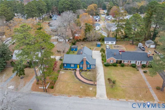 $319,900 | 426 Laurel Street, Emporia, VA 23847