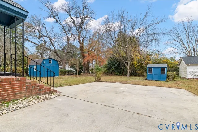 $319,900 | 426 Laurel Street, Emporia, VA 23847