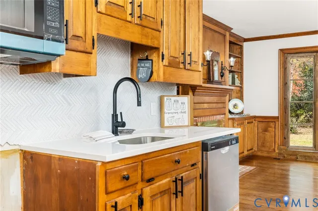 $319,900 | 426 Laurel Street, Emporia, VA 23847