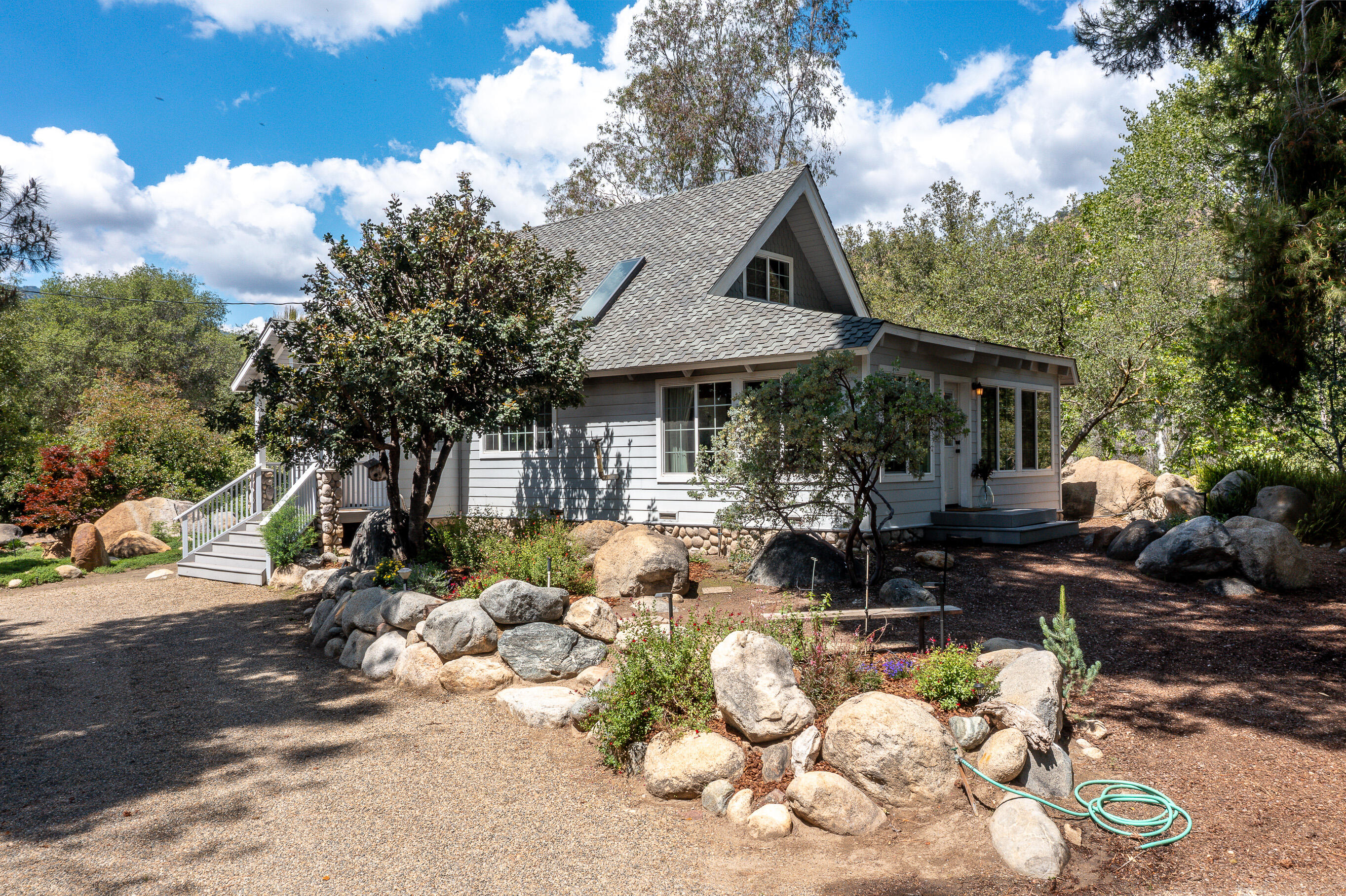 42695 Sierra Drive Three Rivers, CA 93271 - Photo 1 of 51