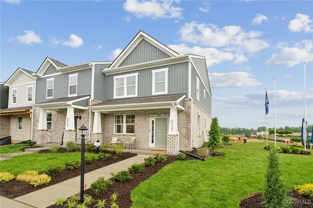 $372,990 | 6000 Banyan Lane, Richmond, VA 23234