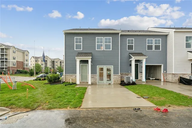 $372,990 | 6000 Banyan Lane, Richmond, VA 23234