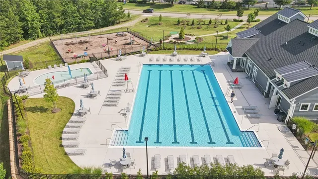 $372,990 | 6000 Banyan Lane, Richmond, VA 23234