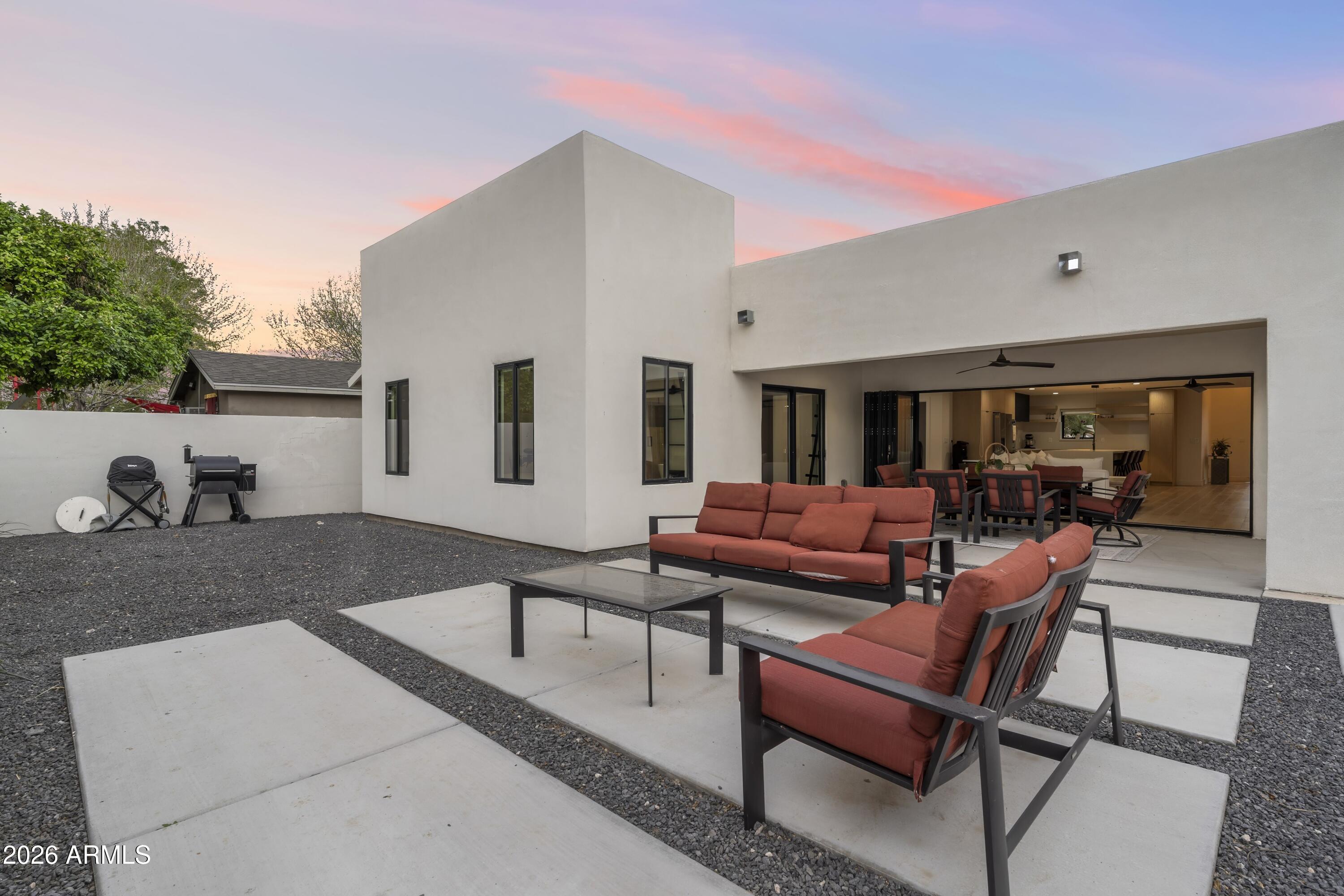 4639 East Osborn Road Phoenix, AZ 85018 - Photo 51 of 58 072_Backyard