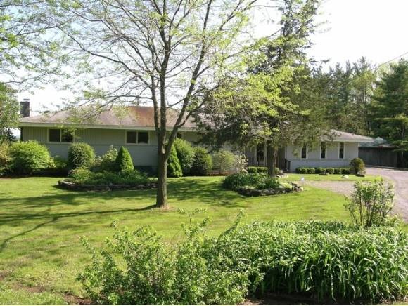 163 Pease Road Panton, VT 05491 - Photo 1 of 1