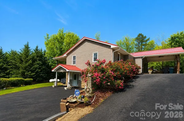$425,000 | 41 Vista Drive, Clyde, NC 28721