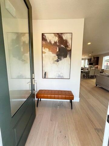 63345 O. B. Riley Road, Unit LOT 13 Bend, OR 97703 - Photo 3 of 25 Entry