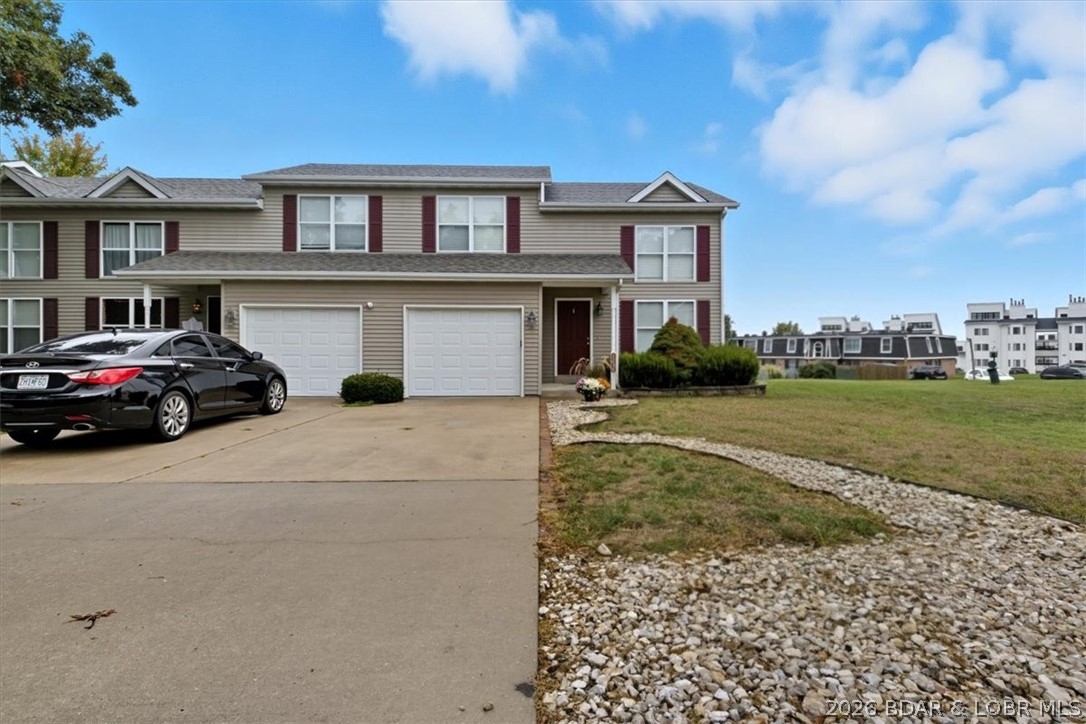 1111 Red Bud Road, Unit 1111 Osage Beach, MO 65065 - Photo 2 of 29