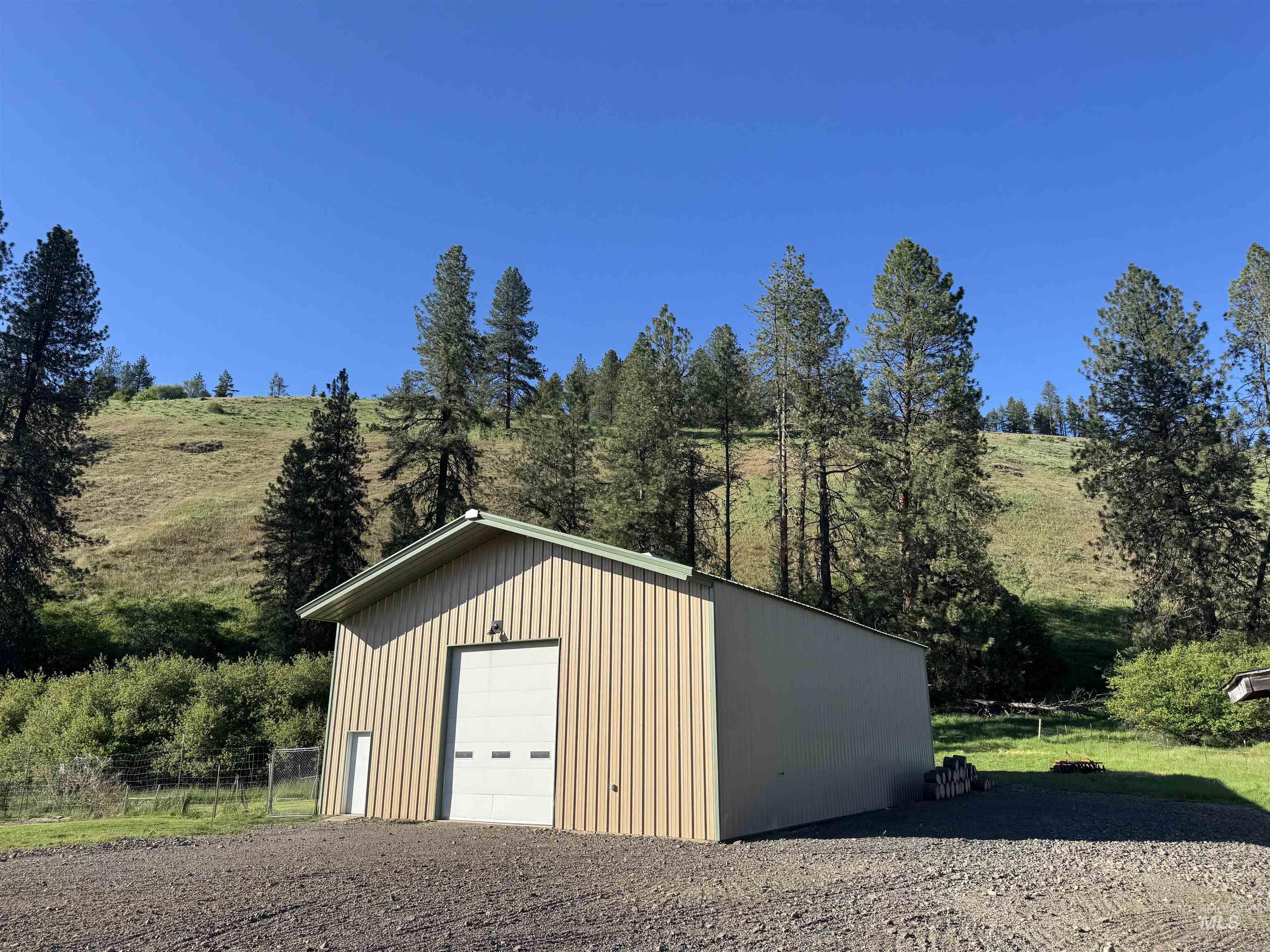 5371 Upper Fords Creek Road Orofino, ID 83544 - Photo 4 of 50
